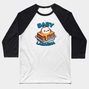 baby lasagna Baseball T-Shirt